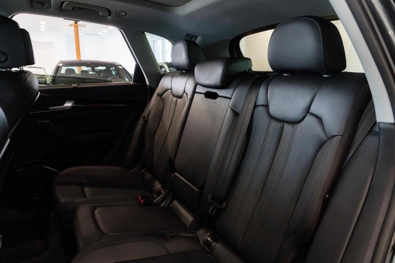 2020 Audi Q5 e 55 Premium Gladstone OR