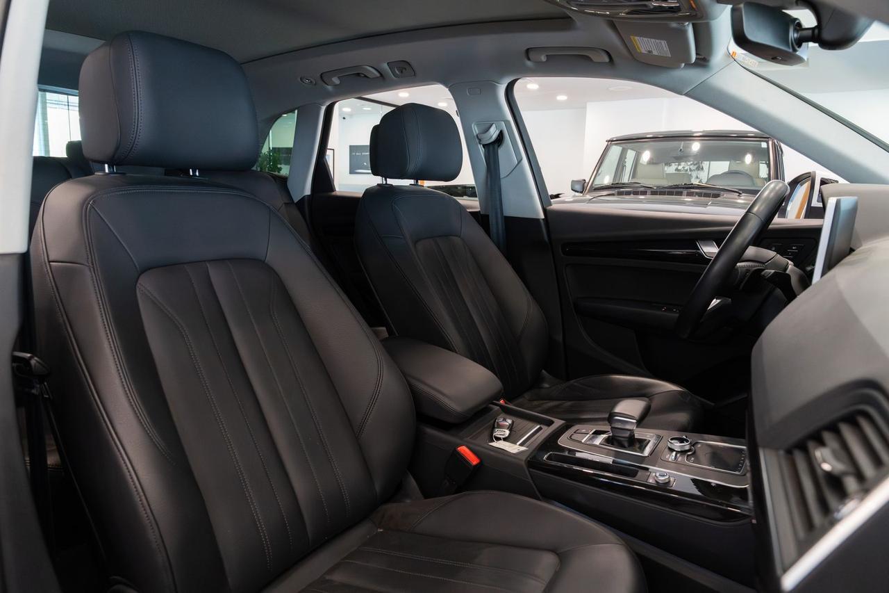 2020 Audi Q5 e 55 Premium Gladstone OR