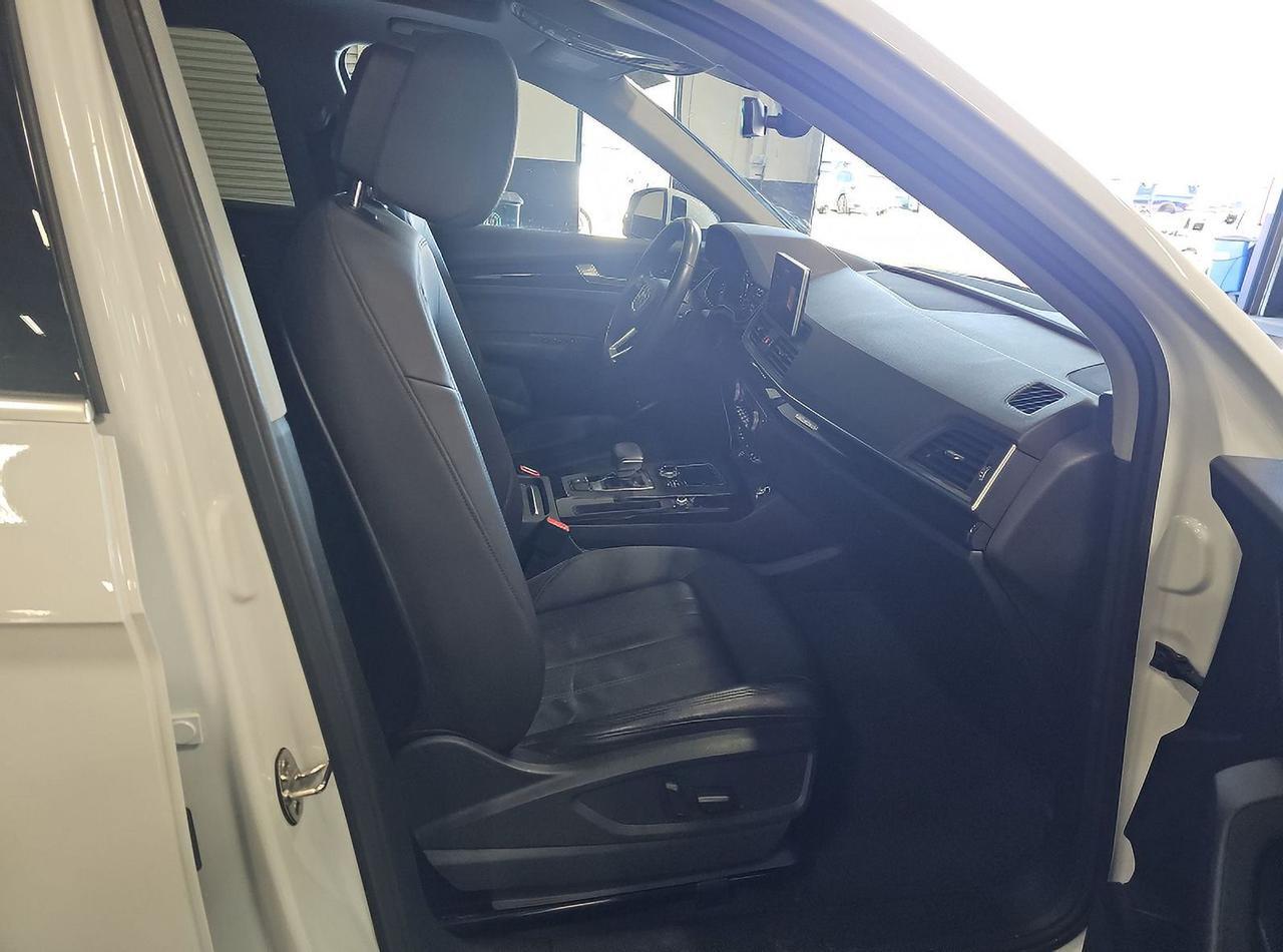 2020 Audi Q5 e 55 Premium Gladstone OR