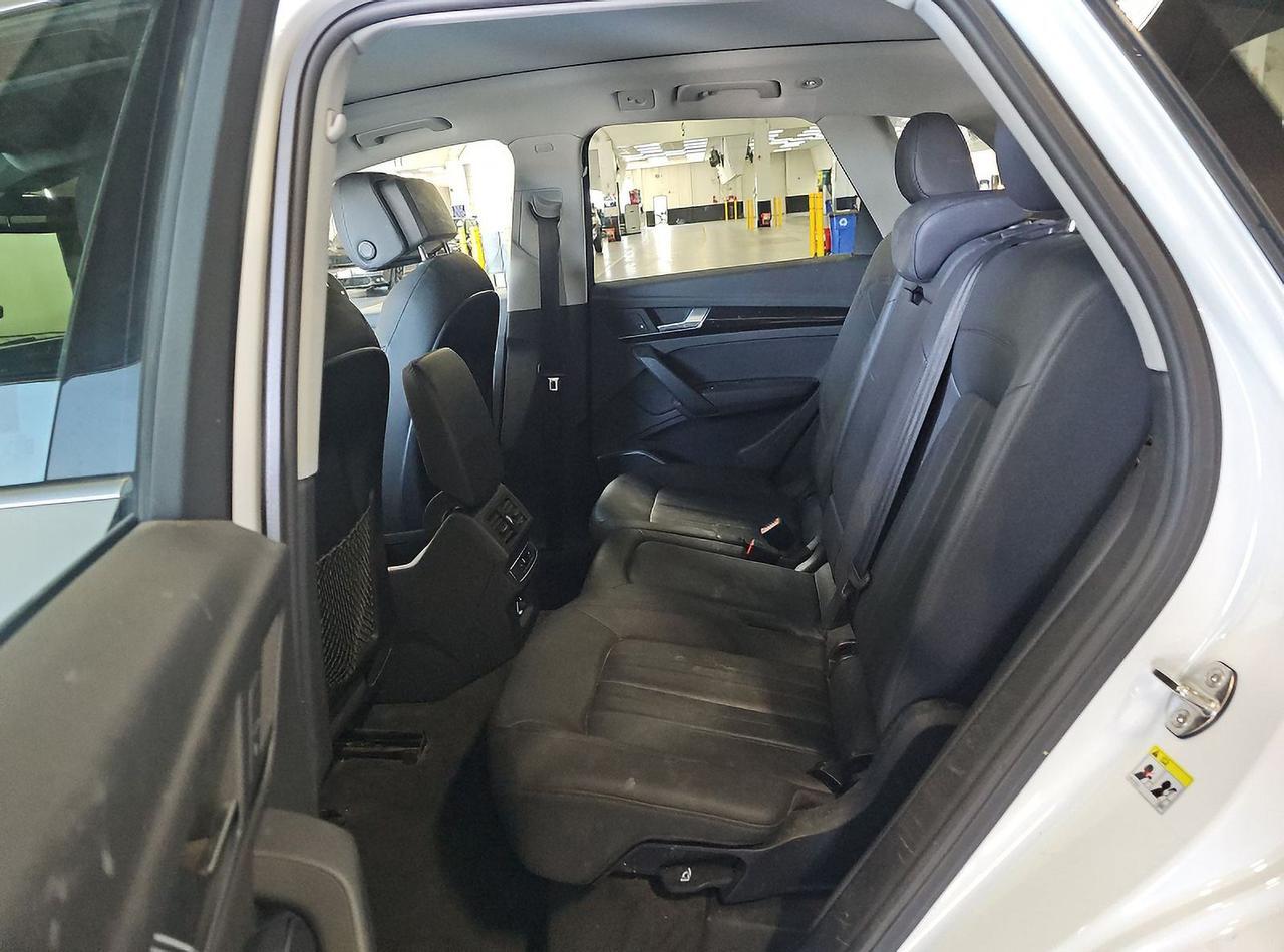 2020 Audi Q5 e 55 Premium Gladstone OR