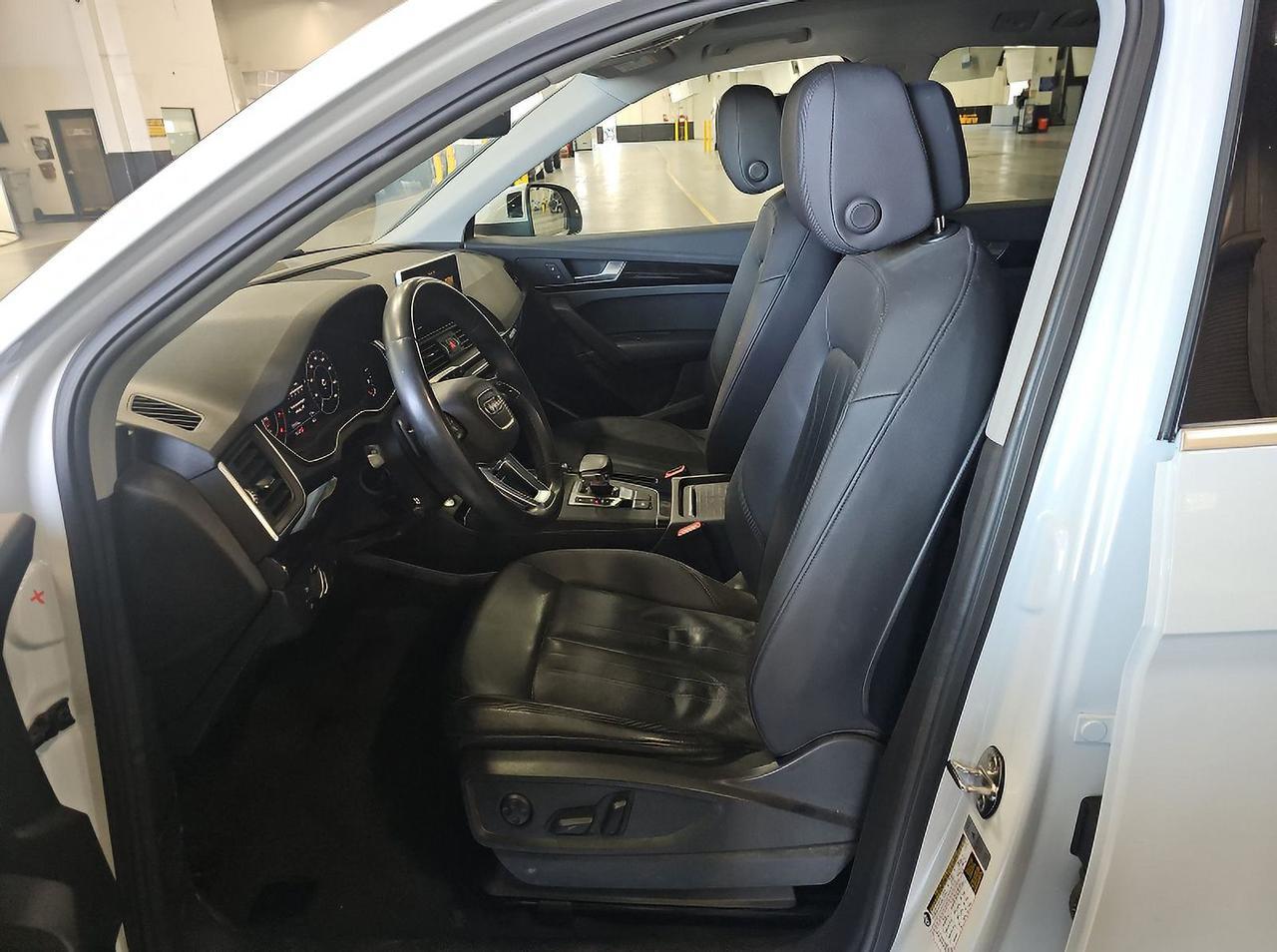 2020 Audi Q5 e 55 Premium Gladstone OR