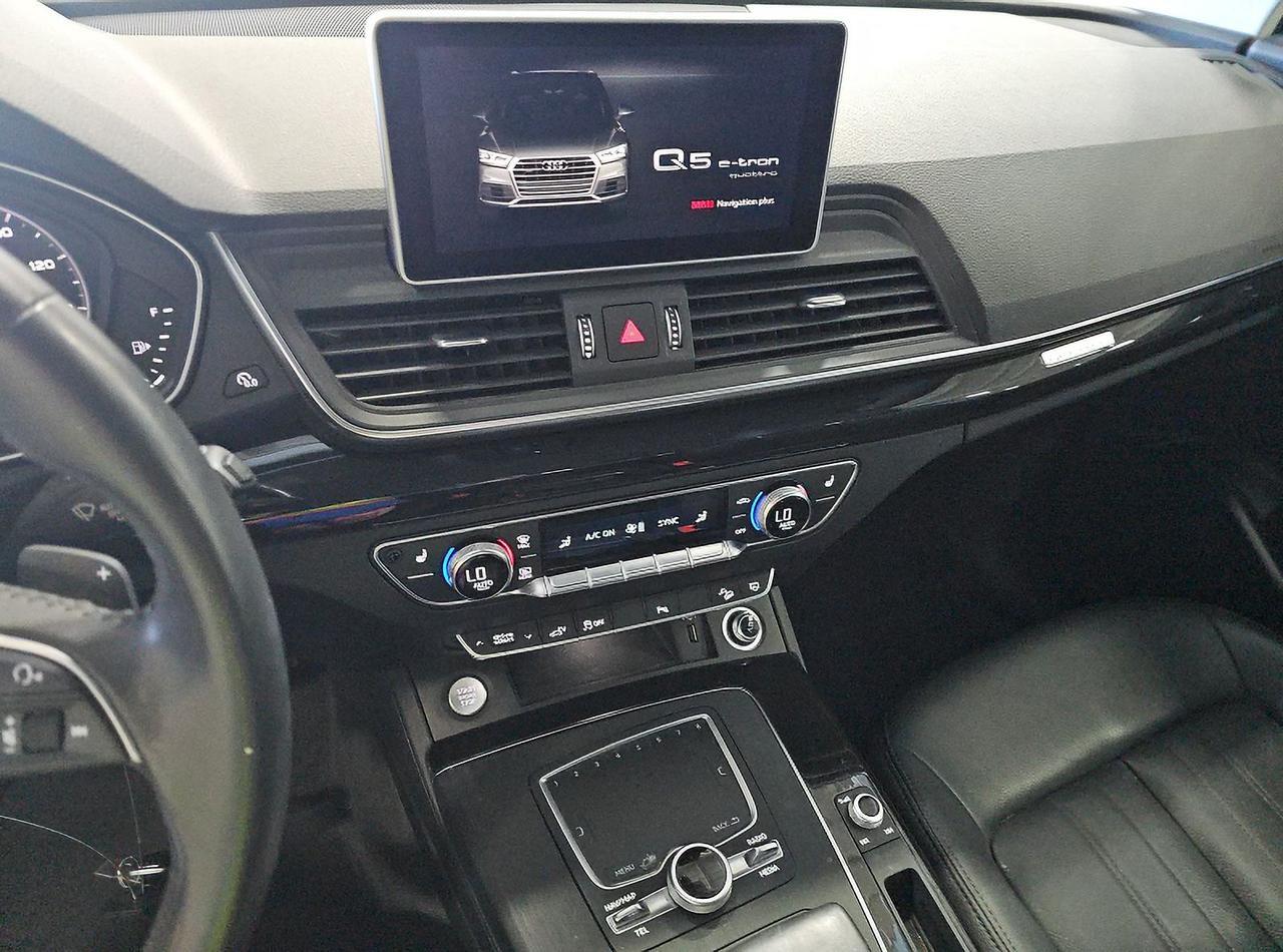 2020 Audi Q5 e 55 Premium Gladstone OR