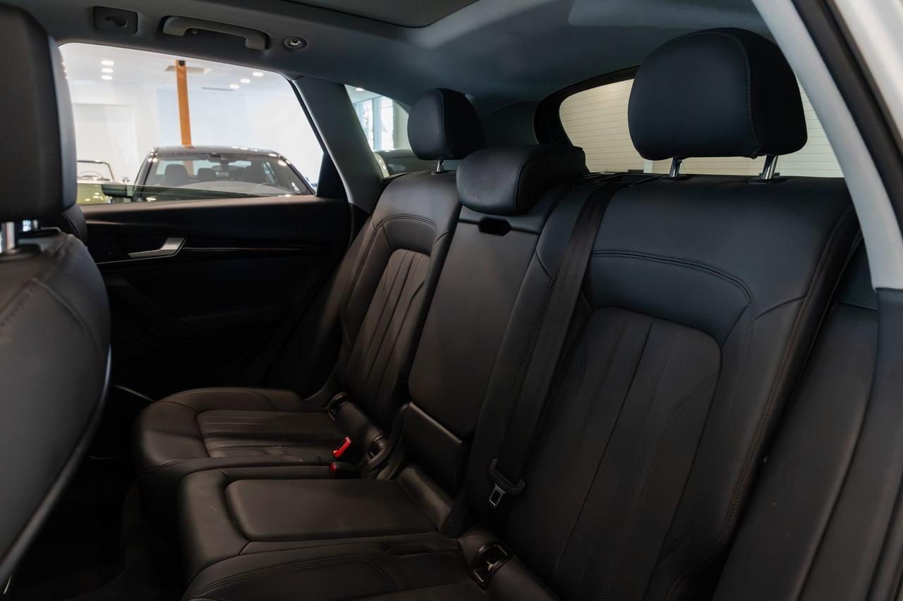 2020 Audi Q5 e 55 Premium Gladstone OR