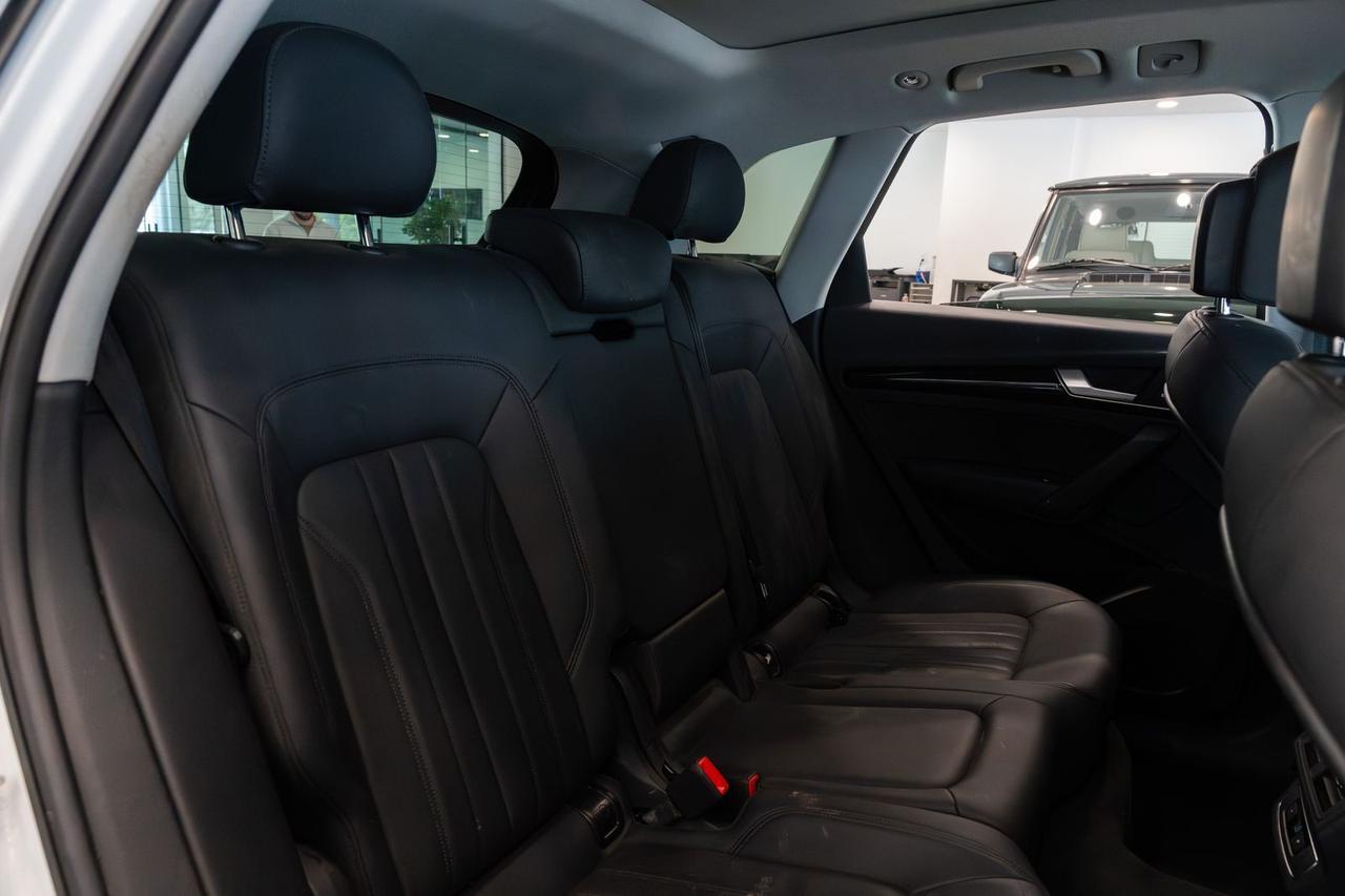 2020 Audi Q5 e 55 Premium Gladstone OR