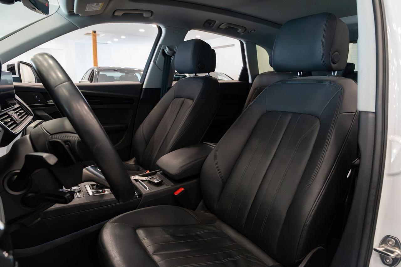 2020 Audi Q5 e 55 Premium Gladstone OR