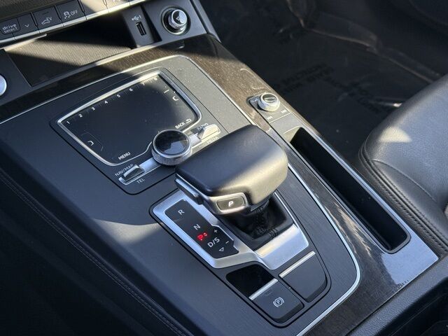 2020 Audi Q5 e 55 Premium Albuquerque NM