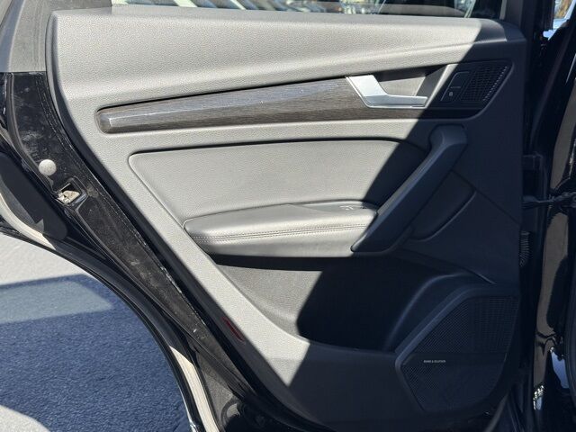 2020 Audi Q5 e 55 Premium Albuquerque NM