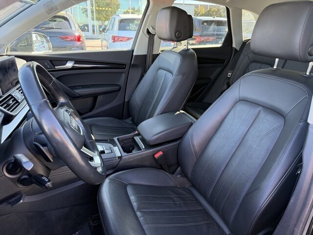 2020 Audi Q5 e 55 Premium Albuquerque NM