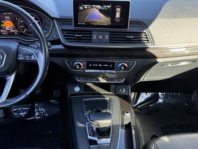 2020 Audi Q5 e 55 Premium Albuquerque NM