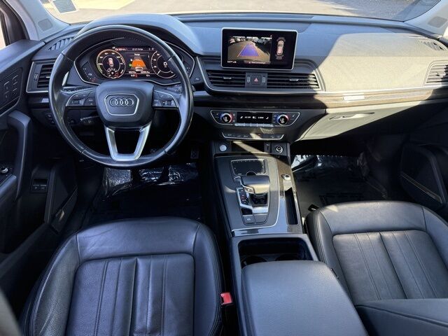2020 Audi Q5 e 55 Premium Albuquerque NM