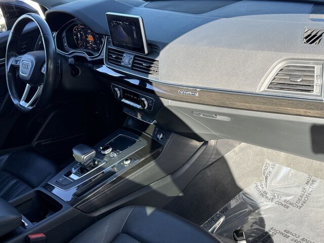 2020 Audi Q5 e 55 Premium Albuquerque NM