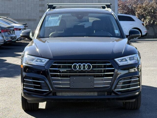 2020 Audi Q5 e 55 Premium Albuquerque NM