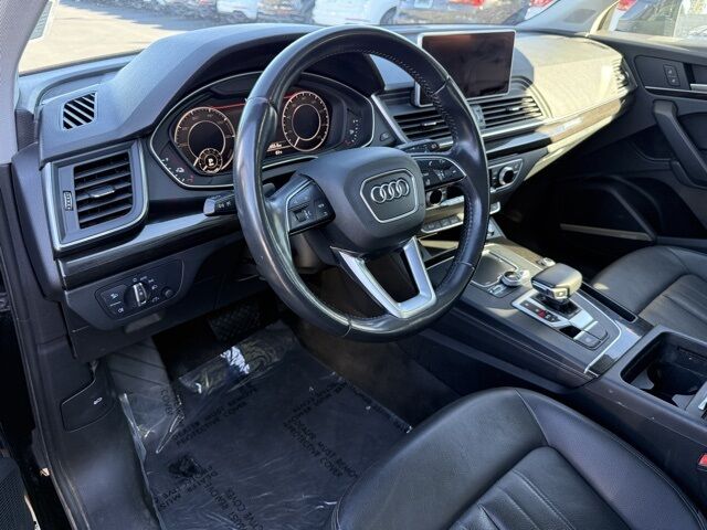 2020 Audi Q5 e 55 Premium Albuquerque NM