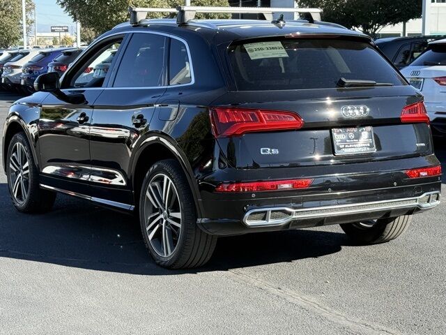2020 Audi Q5 e 55 Premium Albuquerque NM