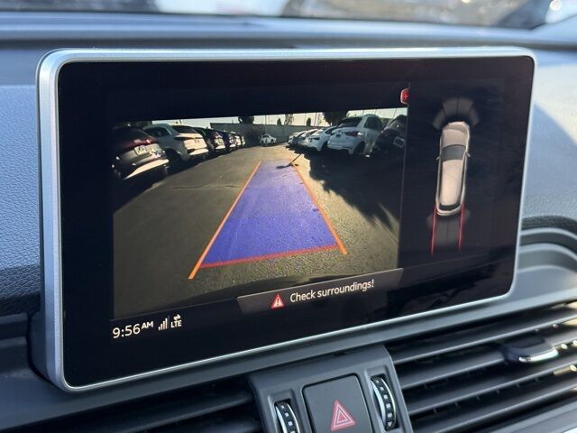 2020 Audi Q5 e 55 Premium Albuquerque NM