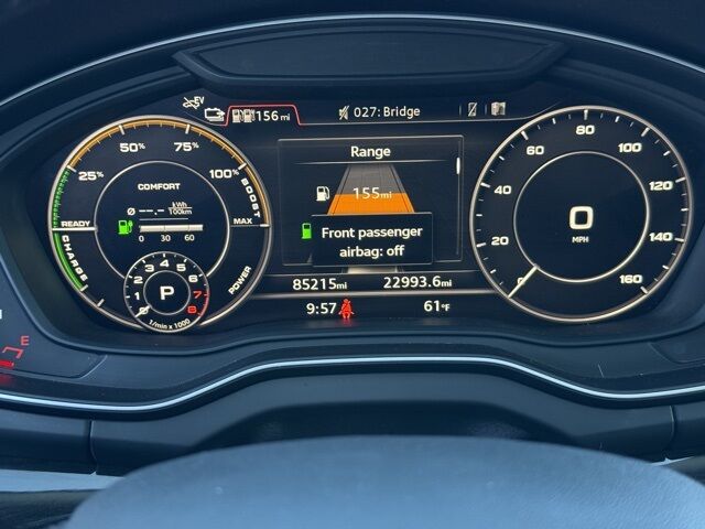 2020 Audi Q5 e 55 Premium Albuquerque NM