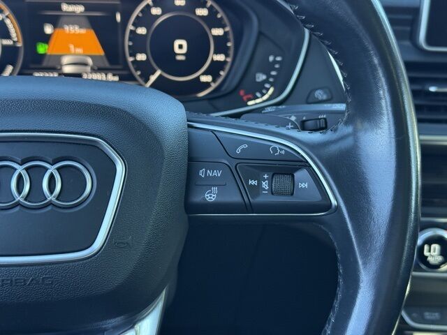 2020 Audi Q5 e 55 Premium Albuquerque NM