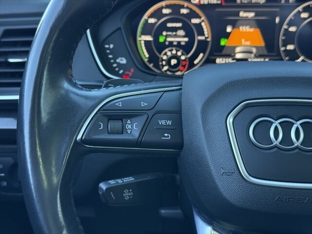 2020 Audi Q5 e 55 Premium Albuquerque NM