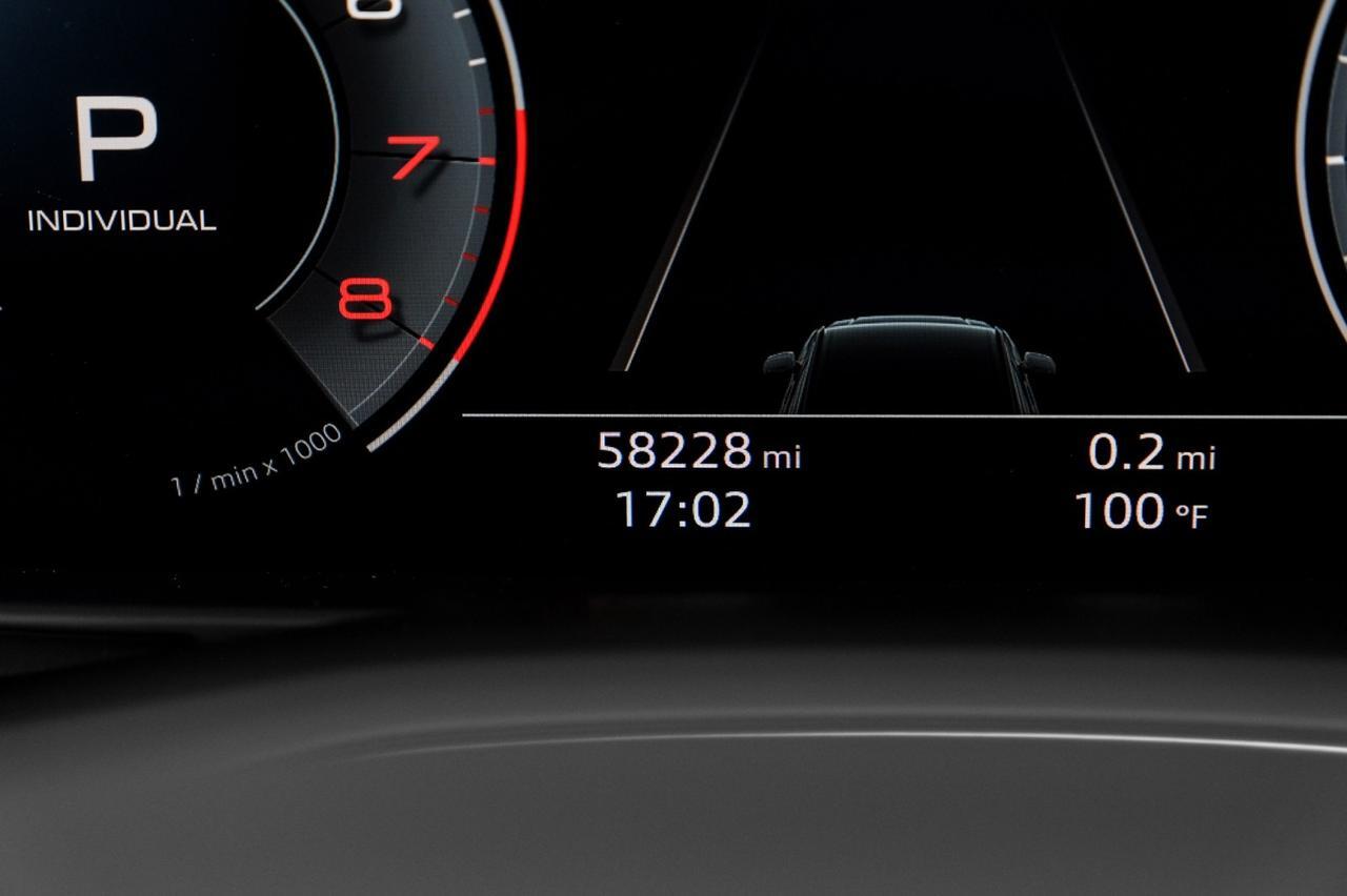 2020 Audi Q7 2.0T PREMIUM PLUS QUATTRO BLIND SPOT NAVIGATION PANORAMA LEATHER SEATS TOP VIEW CAMERA Carrollton TX