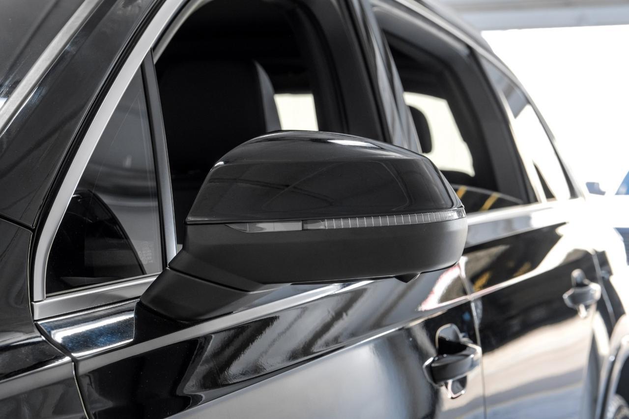 2020 Audi Q7 2.0T PREMIUM PLUS QUATTRO BLIND SPOT NAVIGATION PANORAMA LEATHER SEATS TOP VIEW CAMERA Carrollton TX