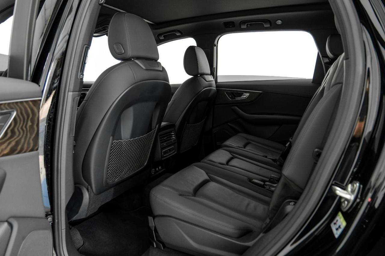 2020 Audi Q7 2.0T PREMIUM PLUS QUATTRO BLIND SPOT NAVIGATION PANORAMA LEATHER SEATS TOP VIEW CAMERA Carrollton TX