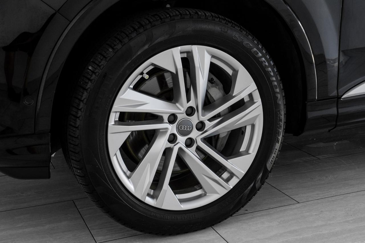 2020 Audi Q7 2.0T PREMIUM PLUS QUATTRO BLIND SPOT NAVIGATION PANORAMA LEATHER SEATS TOP VIEW CAMERA Carrollton TX