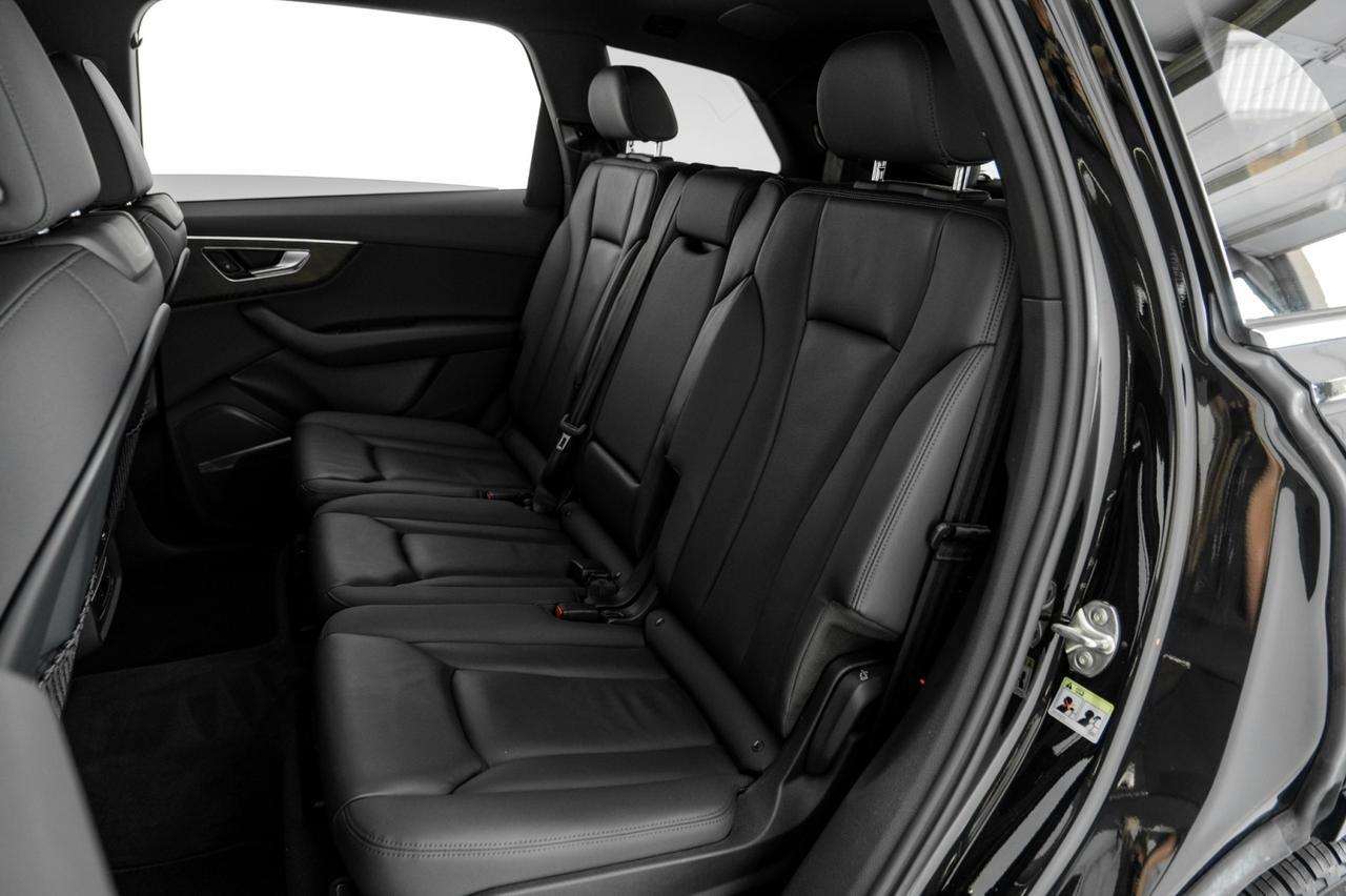2020 Audi Q7 2.0T PREMIUM PLUS QUATTRO BLIND SPOT NAVIGATION PANORAMA LEATHER SEATS TOP VIEW CAMERA Carrollton TX