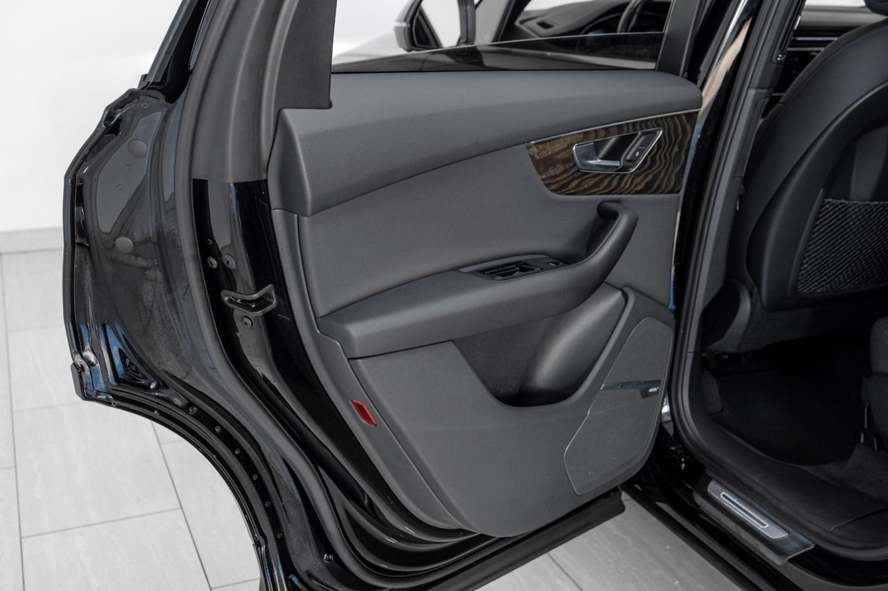 2020 Audi Q7 2.0T PREMIUM PLUS QUATTRO BLIND SPOT NAVIGATION PANORAMA LEATHER SEATS TOP VIEW CAMERA Carrollton TX