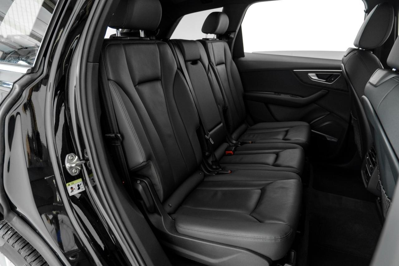 2020 Audi Q7 2.0T PREMIUM PLUS QUATTRO BLIND SPOT NAVIGATION PANORAMA LEATHER SEATS TOP VIEW CAMERA Carrollton TX