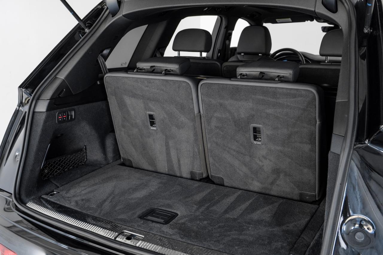 2020 Audi Q7 2.0T PREMIUM PLUS QUATTRO BLIND SPOT NAVIGATION PANORAMA LEATHER SEATS TOP VIEW CAMERA Carrollton TX