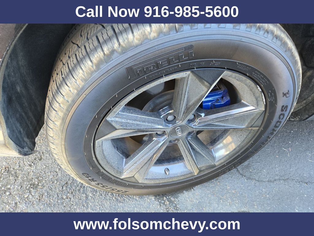 2020 Audi Q7 45 Premium Folsom CA