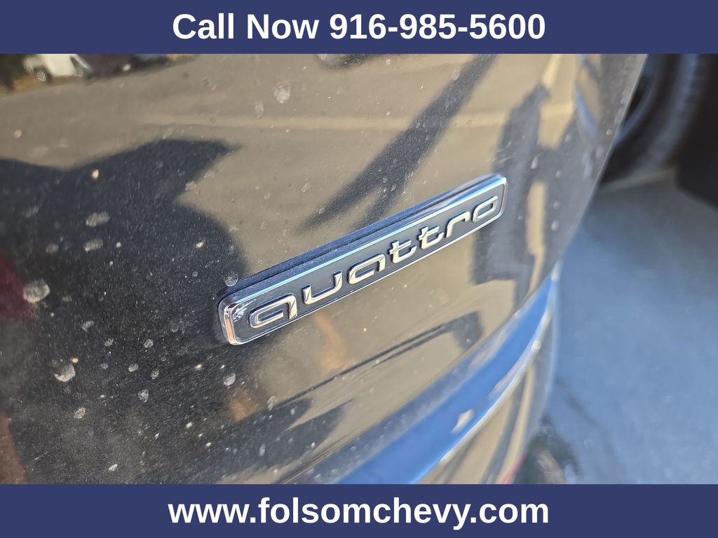 2020 Audi Q7 45 Premium Folsom CA