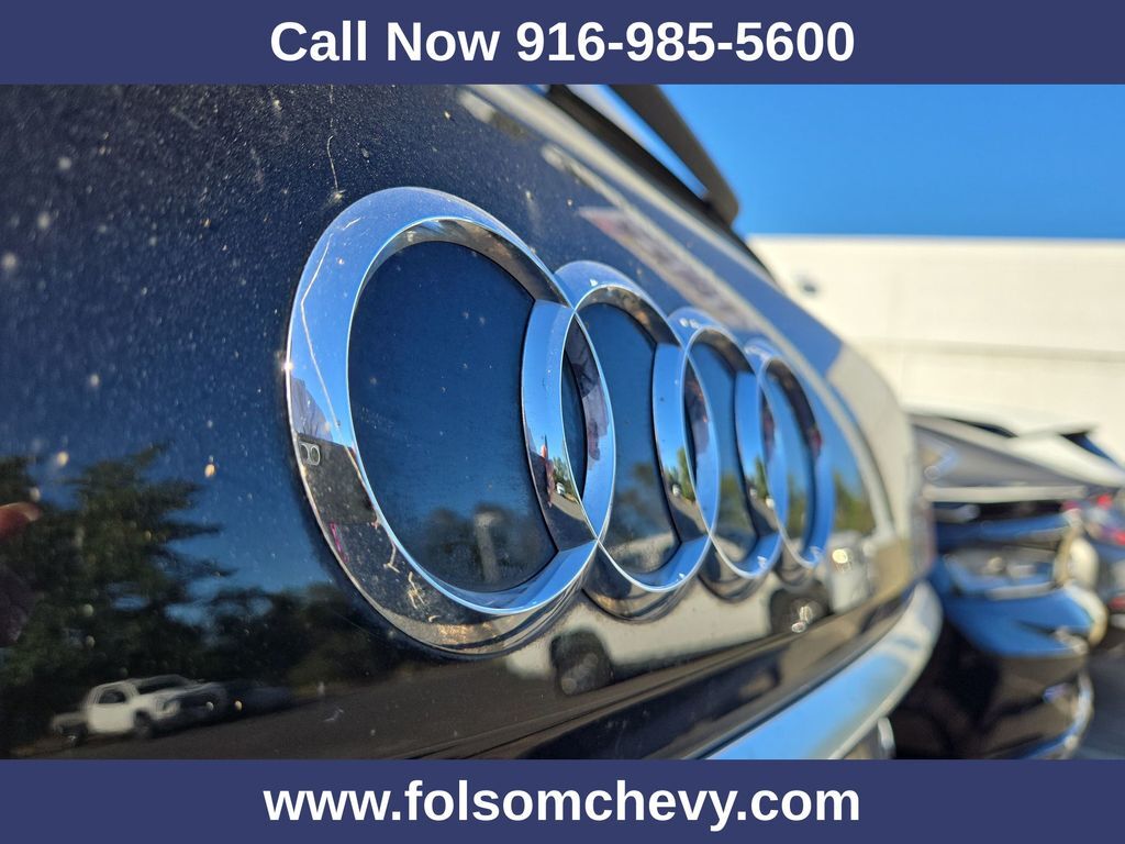 2020 Audi Q7 45 Premium Folsom CA