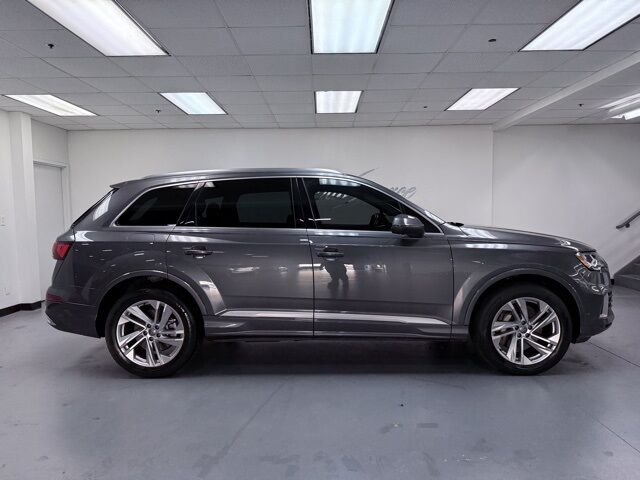 2020 Audi Q7 55 Premium Plus Dallas TX