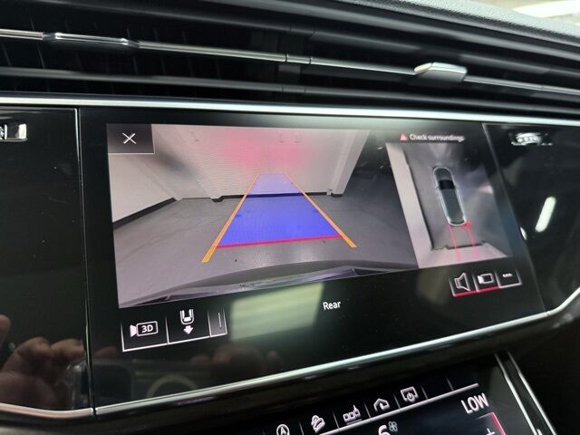 2020 Audi Q7 55 Premium Plus Dallas TX