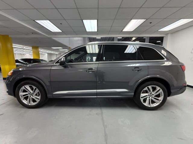 2020 Audi Q7 55 Premium Plus Dallas TX