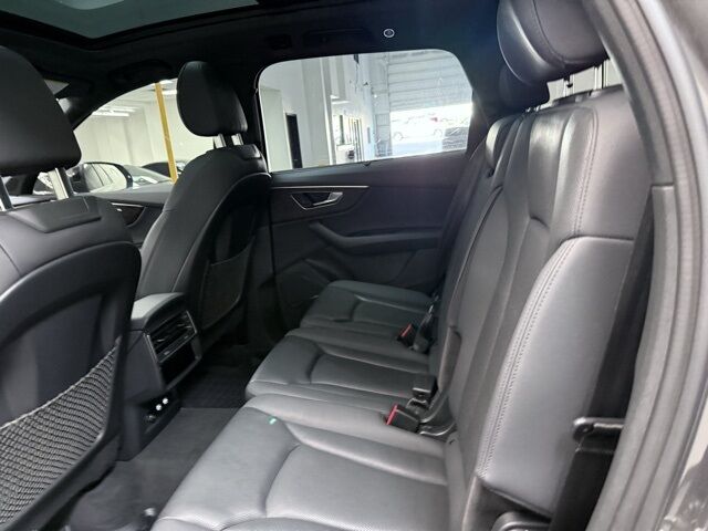 2020 Audi Q7 55 Premium Plus Dallas TX