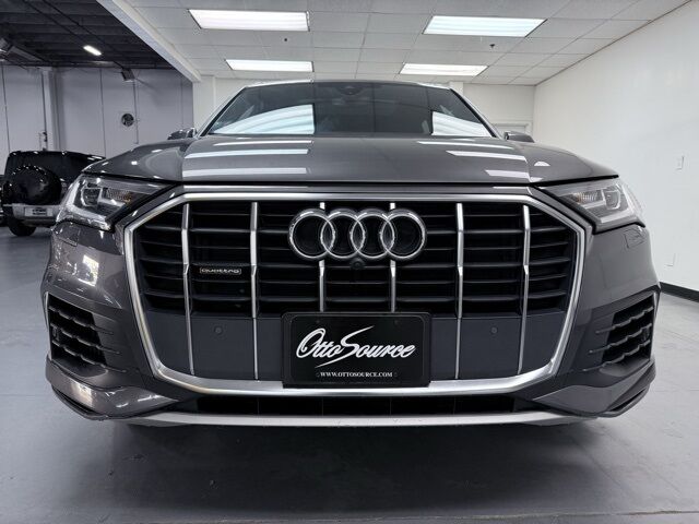 2020 Audi Q7 55 Premium Plus Dallas TX