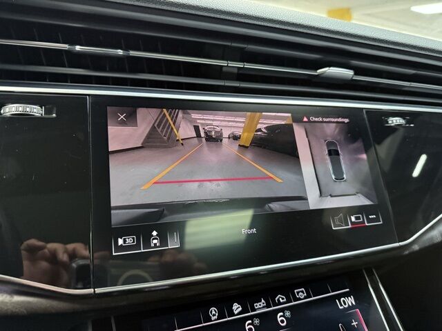 2020 Audi Q7 55 Premium Plus Dallas TX