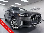 2020 Audi Q7 55 Premium Plus