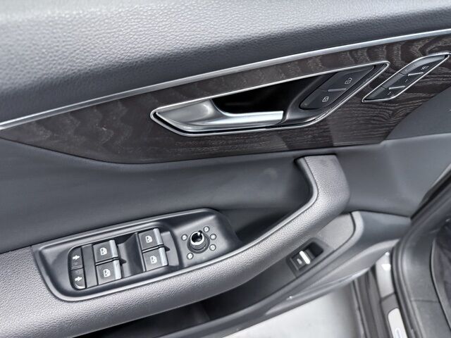 2020 Audi Q7 55 Premium Plus Dallas TX