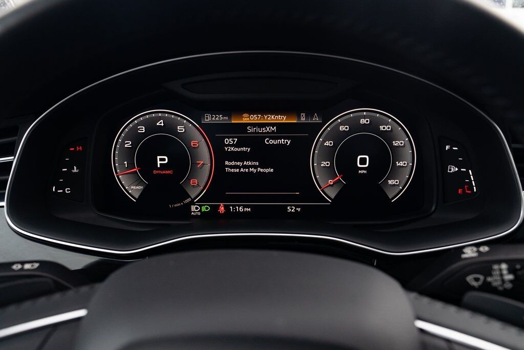 2020 Audi Q7 55 Premium Plus Milwaukie OR