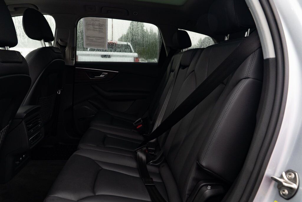 2020 Audi Q7 55 Premium Plus Milwaukie OR