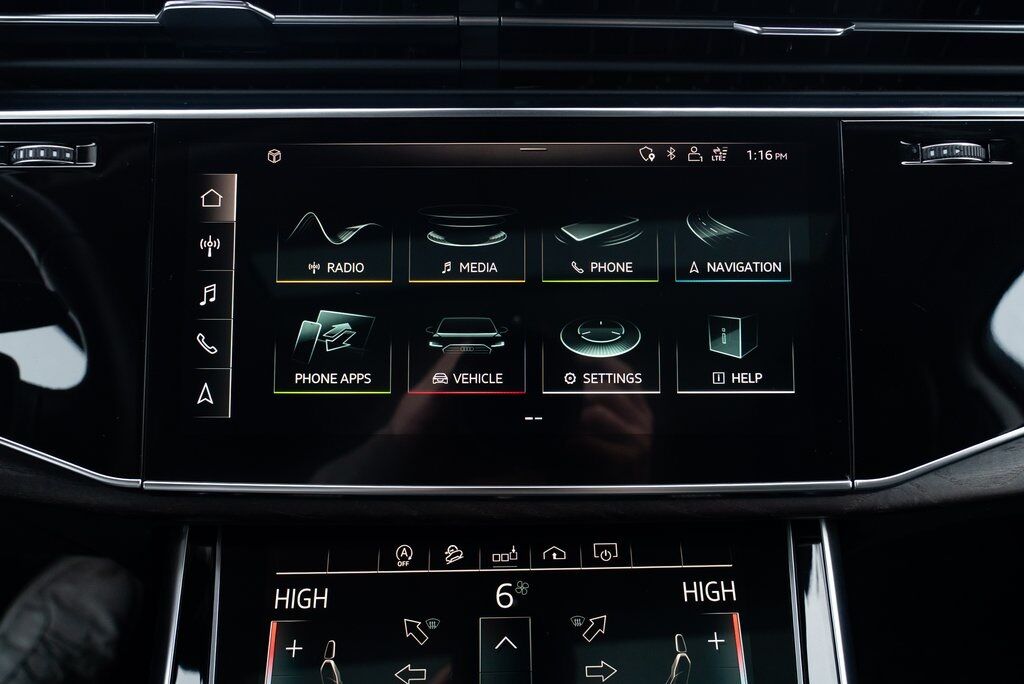 2020 Audi Q7 55 Premium Plus Milwaukie OR