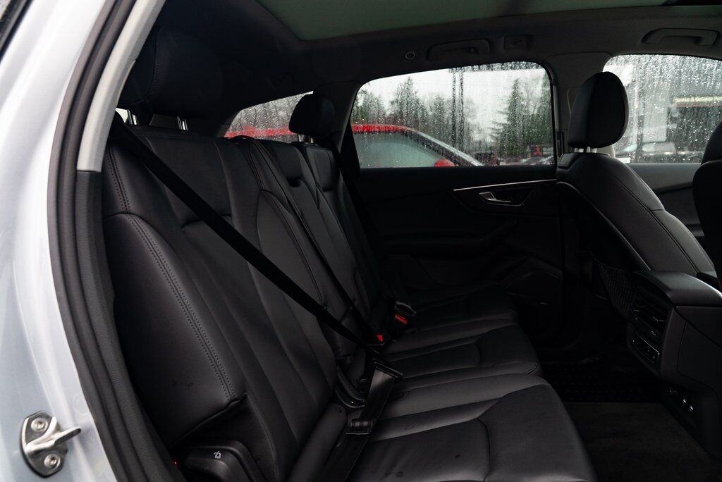 2020 Audi Q7 55 Premium Plus Milwaukie OR