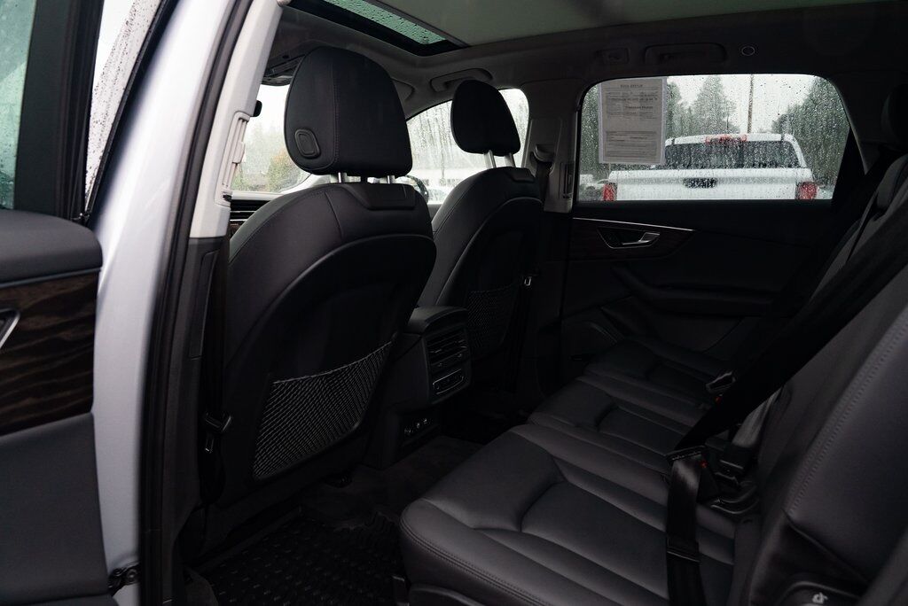 2020 Audi Q7 55 Premium Plus Milwaukie OR