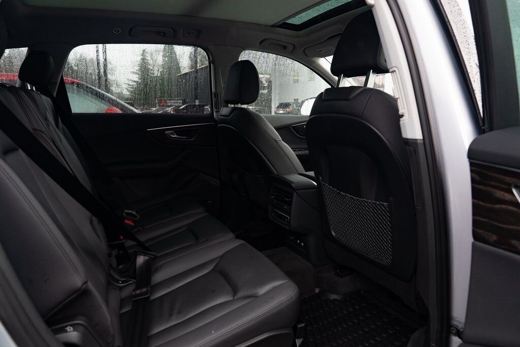 2020 Audi Q7 55 Premium Plus Milwaukie OR