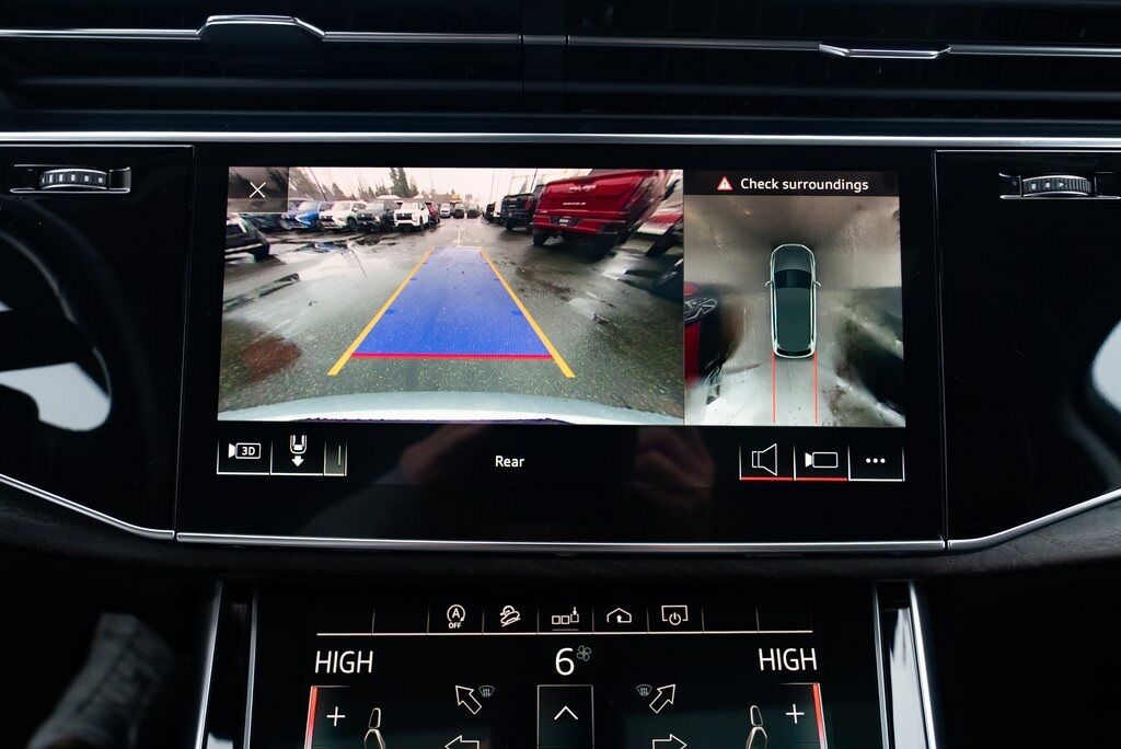 2020 Audi Q7 55 Premium Plus Milwaukie OR