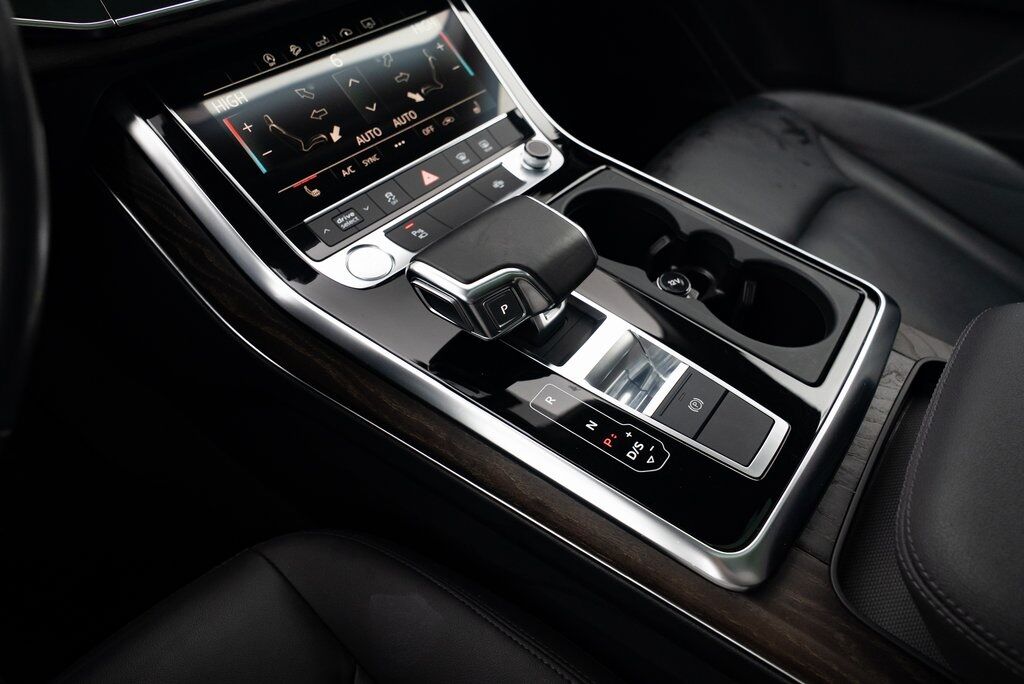 2020 Audi Q7 55 Premium Plus Milwaukie OR