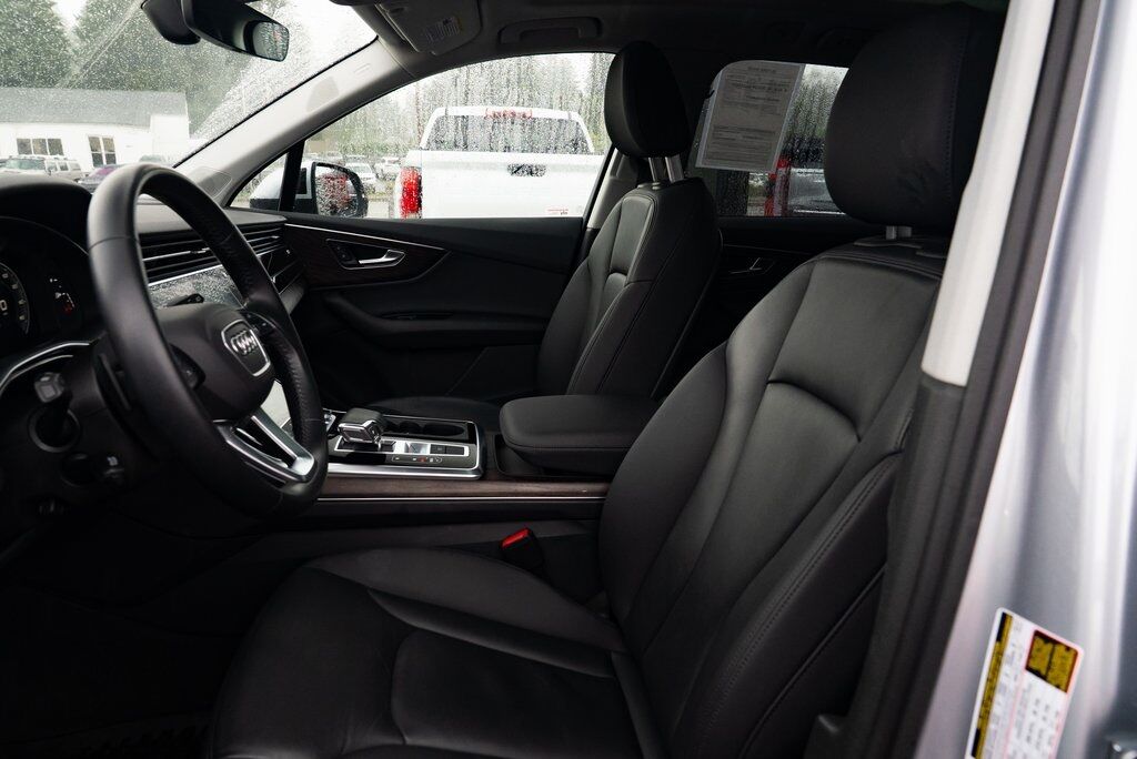 2020 Audi Q7 55 Premium Plus Milwaukie OR